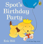 Picture of Spot's Birthday Party