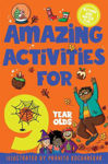 Picture of Amazing Activities for 9 Year Olds: Autumn and Winter!