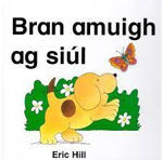 Picture of Bran Amuigh ag Siúl