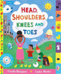 Picture of Head, Shoulders, Knees and Toes: Sing along with Floella