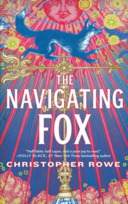 Picture of The Navigating Fox