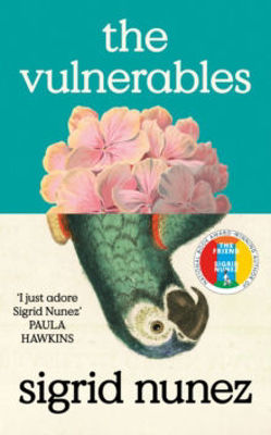 Picture of The Vulnerables : 'As funny as it is painfully honest' Paula Hawkins