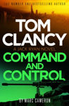Picture of Tom Clancy Command And Control : The Tense, Superb New Jack Ryan Thriller