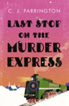 Picture of Last Stop on the Murder Express