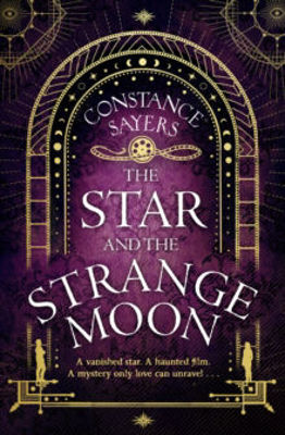 Picture of The Star and the Strange Moon