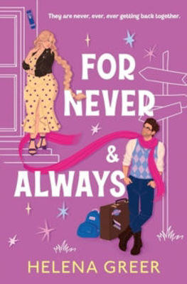 Picture of For Never & Always