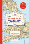 Picture of The Ordnance Survey Puzzle Book: Legends and Landmarks
