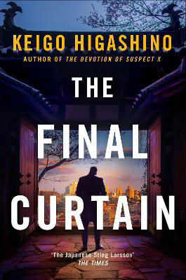 Picture of The Final Curtain