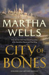 Picture of City of Bones : Updated and Revised Edition