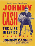 Picture of Johnny Cash: The Life in Lyrics