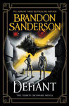 Picture of Defiant: The Fourth Skyward Novel