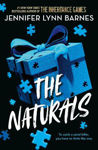 Picture of The Naturals: Book 1