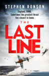 Picture of The Last Line : A gripping WWII noir thriller for fans of Lee Child and Robert Harris