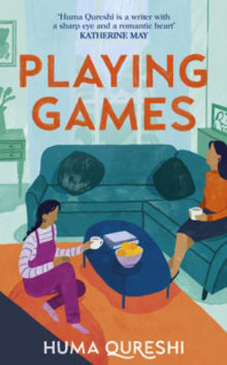 Picture of Playing Games