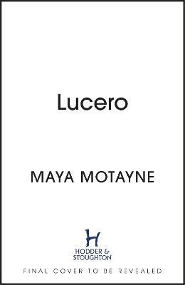 Picture of Lucero : A sweeping and epic Dominican-inspired fantasy!
