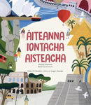 Picture of Áiteanna Iontacha Aisteacha (Wonders of the World)