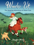 Picture of Wonder Vet - The Amazing Adventures of Aleen Cust