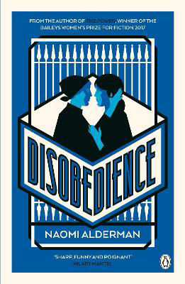 Picture of Disobedience: From the author of The Power, winner of the Baileys Women's Prize for Fiction 2017