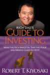 Picture of Rich Dad*s Guide To Investing