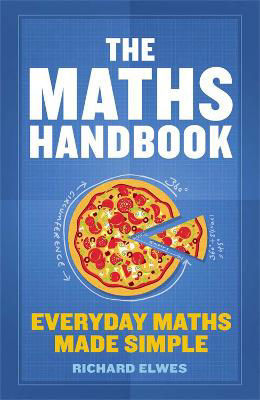 Picture of The Maths Handbook