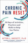 Picture of Chronic Pain Reset: 30 Days of Activities, Practices and Skills to Help You Thrive
