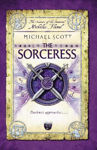 Picture of The Sorceress: Book 3