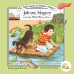 Picture of THE ADVENTURES OF JOHNNY MAGORY