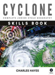 Picture of Cyclone 2nd Edition Skills Book Complete Junior Cycle Geography Skills