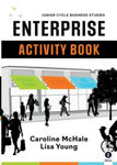 Picture of Enterprise Activity Book: Junior Cycle Business Studies