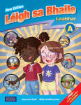 Picture of Leigh Sa Bhaile - Leabhar A (new Edition)