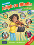 Picture of Leigh Sa Bhaile - Leabhar C (New Edition)