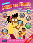 Picture of Leigh Sa Bhaile - Leabhar E (new Edition)