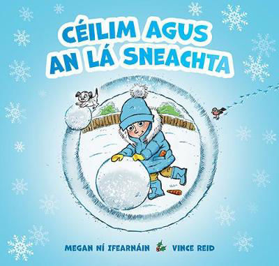 Picture of Céilim agus an Lá Sneachta