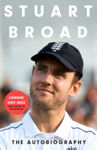 Picture of Stuart Broad: The Autobiography