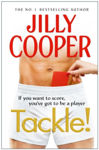 Picture of Tackle! : A brand-new book from the Sunday Times bestseller