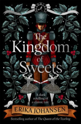 Picture of The Kingdom of Sweets