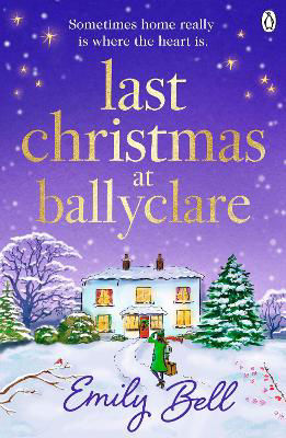Picture of Last Christmas at Ballyclare