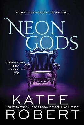 Picture of Neon Gods