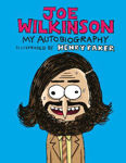 Picture of Joe Wilkinson: My Autobiography