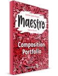 Picture of Portfolio Only - Maestro Composition