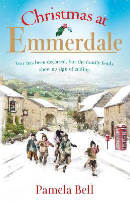 Picture of Christmas at Emmerdale: a nostalgic war-time read (Emmerdale, Book 1)