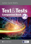 Picture of Text And Tests Companion Book 2