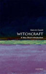 Picture of Witchcraft: A Very Short Introducti