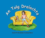 Picture of An Tolg Draiochta: The Magic Sofa