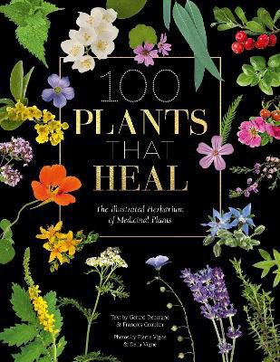 Picture of 100 Plants That Heal