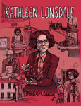 Picture of Kathleen Lonsdale : A Life (Graphic Novel)