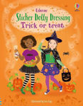 Picture of Sticker Dolly Dressing Trick Or Tre