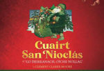 Picture of Cuairt San Nioclas (Twas the Night Before Christmas) / Clement Clarke Moore
