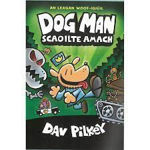 Picture of Dog Man Scaoilte Amach (Unleashed)