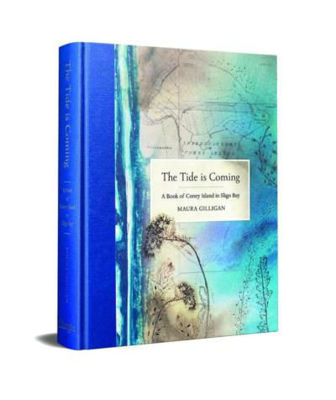 Picture of The Tide Is Coming : A Book Of Coney Island In Sligo Bay